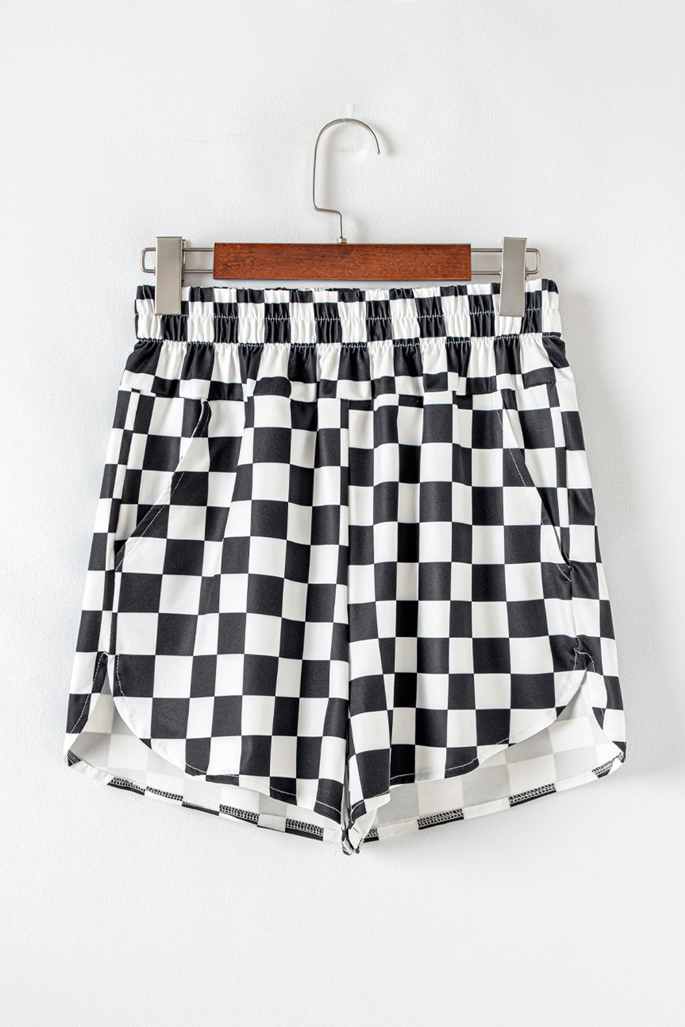 The Checkmate Short