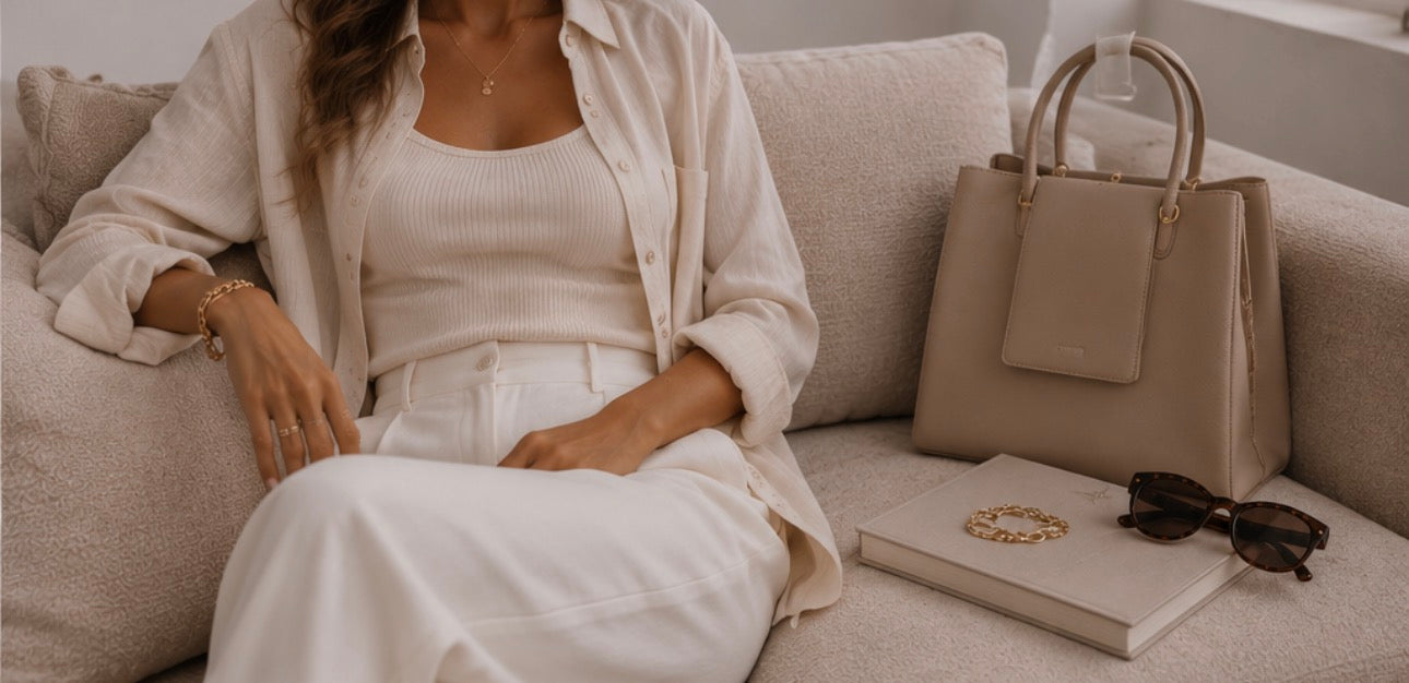 The Elevated Essentials