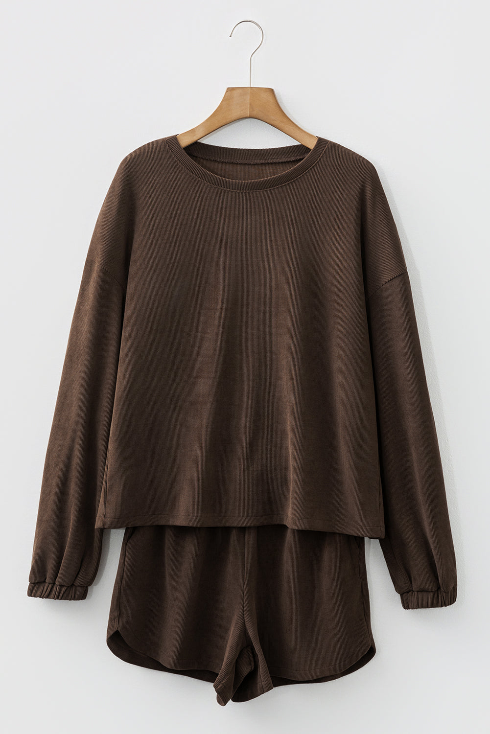 The Sophisticated Off-Duty Set