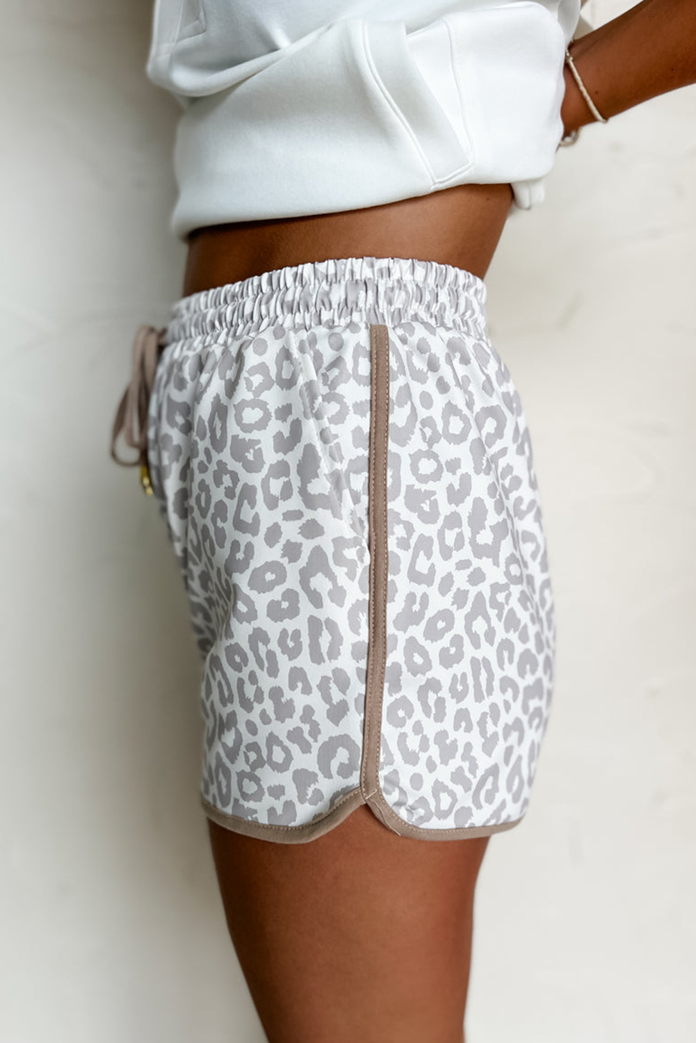 The Wild Ease Short